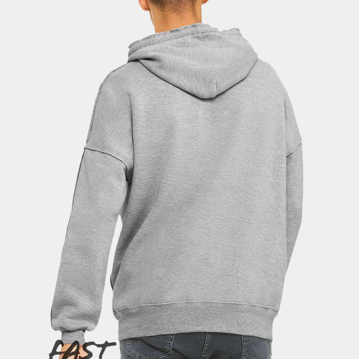 Back