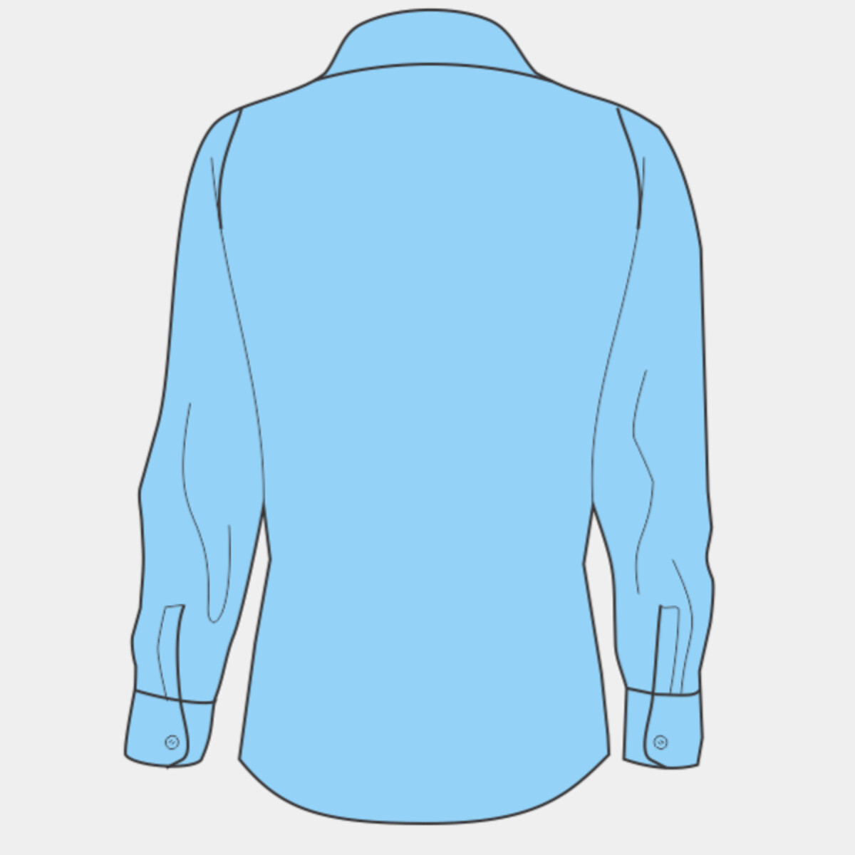 Back