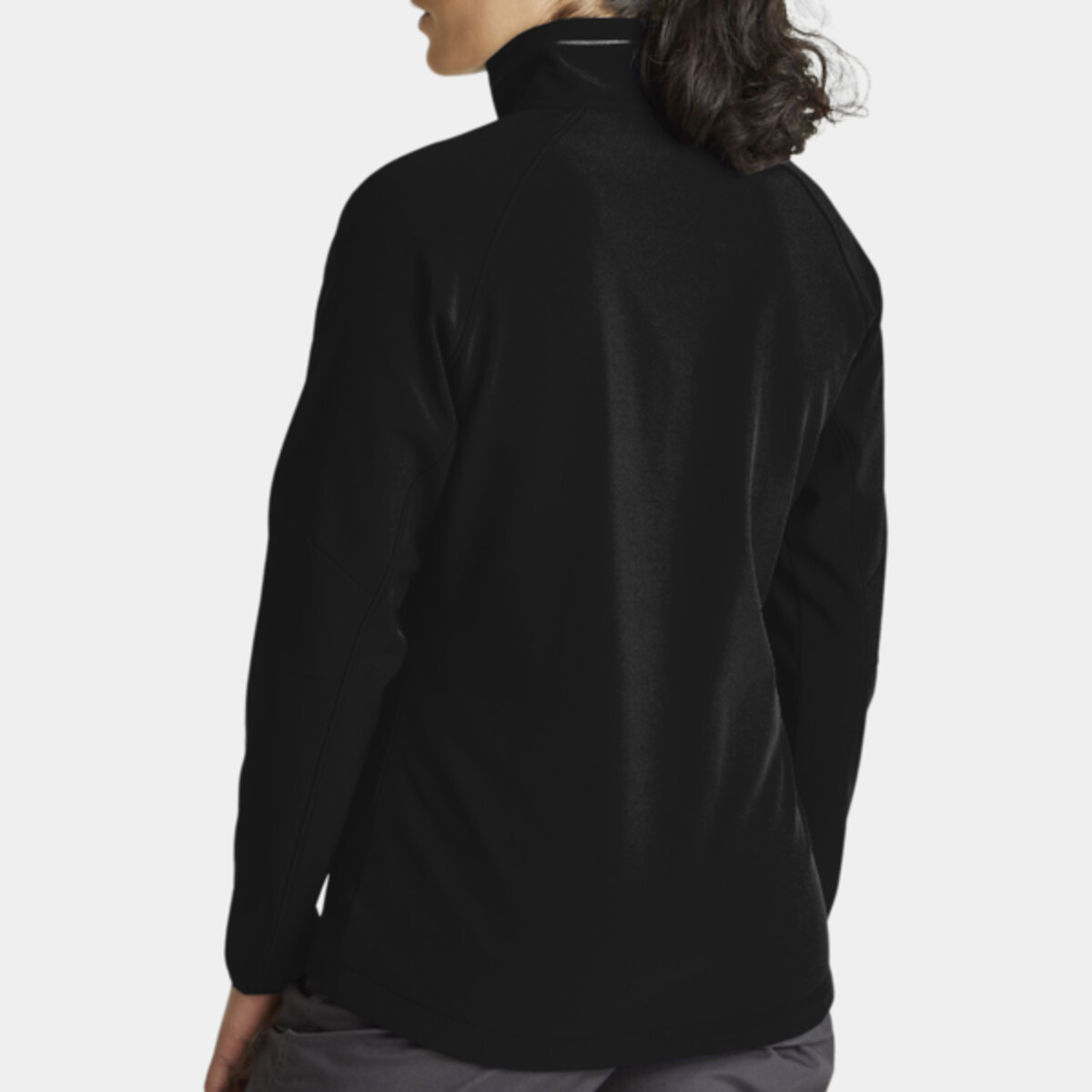 Back