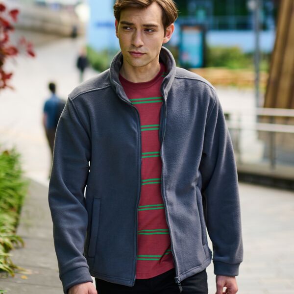 Regatta Thor 350 Fleece Jacket Thumbnail